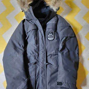 디스커버리패딩95