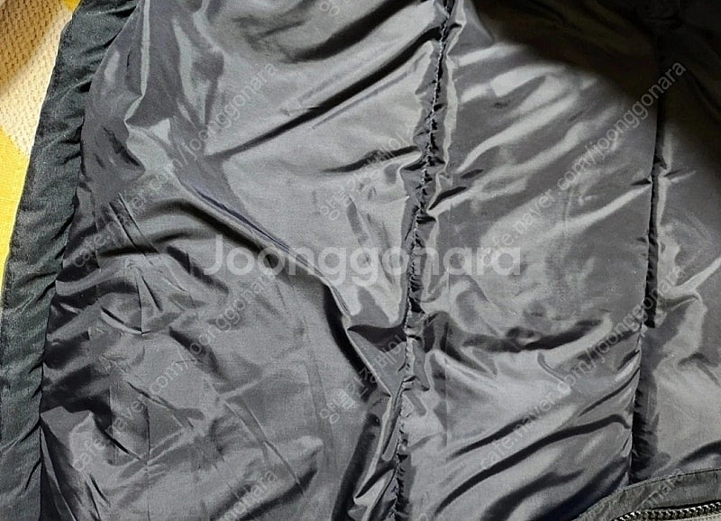 디스커버리패딩95--8