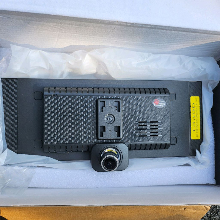 차량용 안드로이드 올인원 네비게이션 이미지