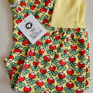 던스 신상 크림옐로우 98/105