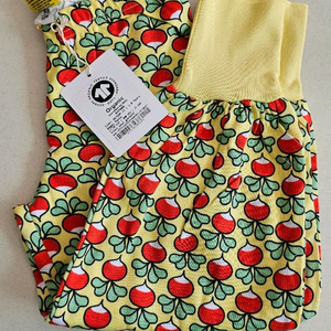 던스 신상 크림옐로우 98/104