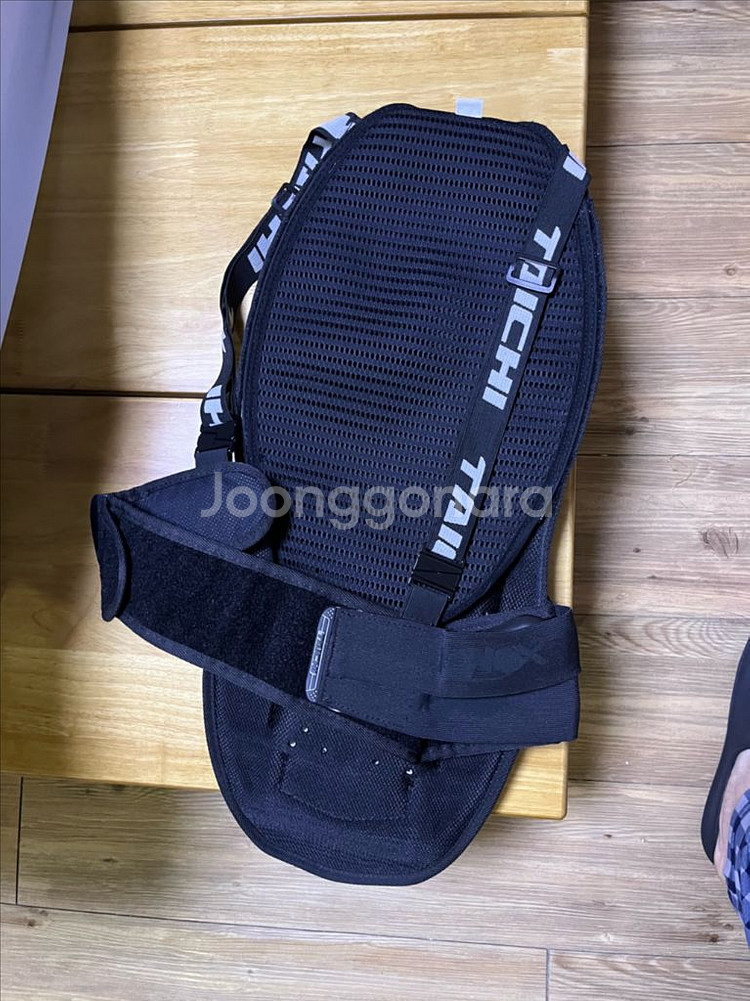 타이치 백프로텍터--1