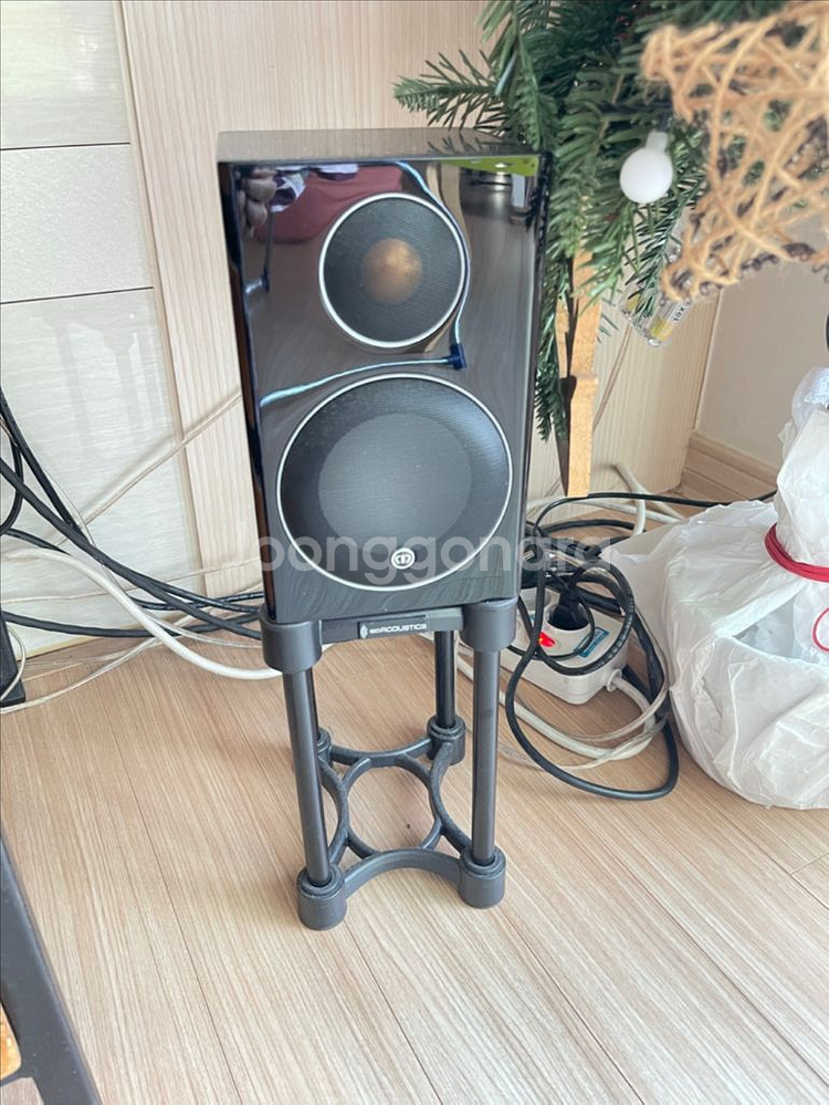 7.1.4채널 마란츠 리시버 및 스피커--3