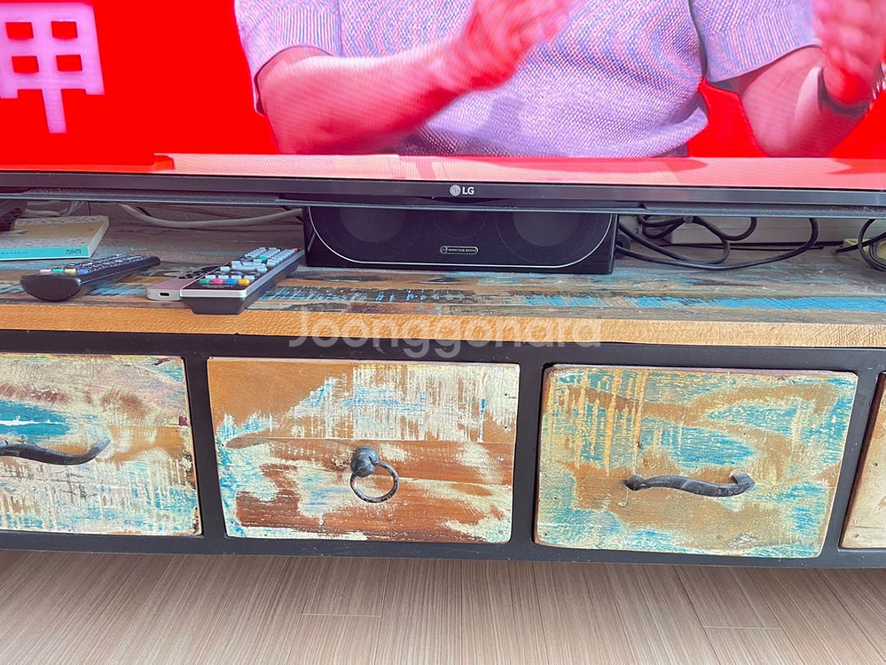 7.1.4채널 마란츠 리시버 및 스피커--4