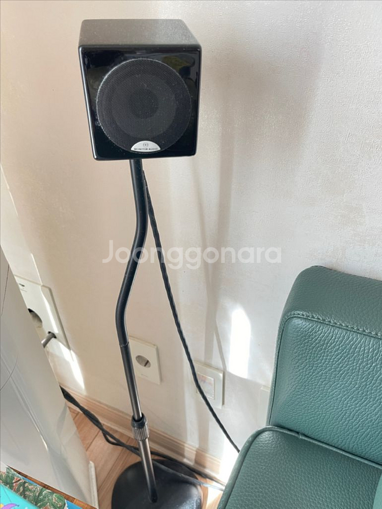 7.1.4채널 마란츠 리시버 및 스피커--6