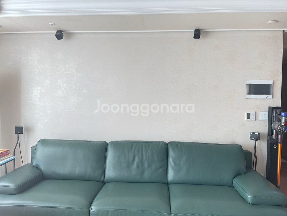 7.1.4채널 마란츠 리시버 및 스피커--5