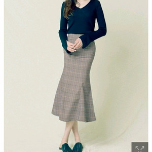 (새제품) 유얼네임히얼 성숙이 L 기본