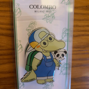 콜롬보 COLOMBO 그립톡