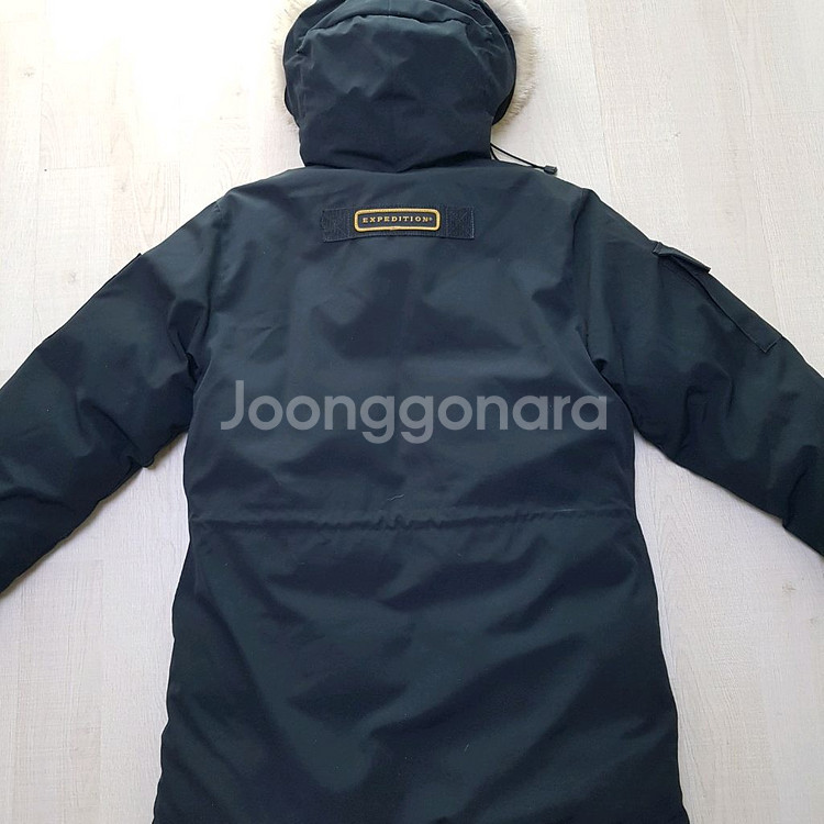 [77]정품 캐나다구스 패딩 점퍼--0