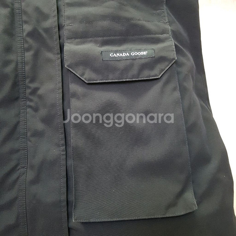 [77]정품 캐나다구스 패딩 점퍼--4