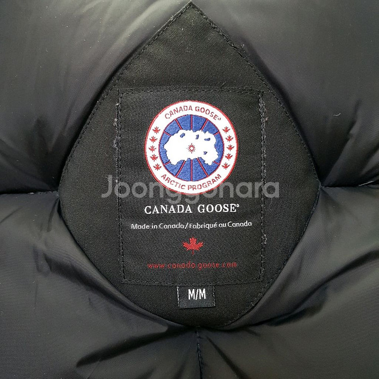 [77]정품 캐나다구스 패딩 점퍼--5