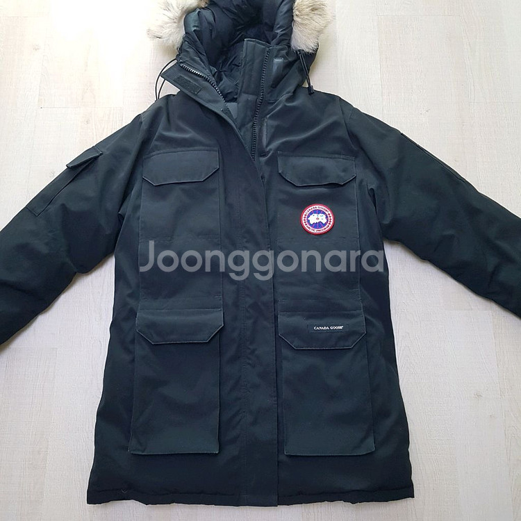 [77]정품 캐나다구스 패딩 점퍼--1