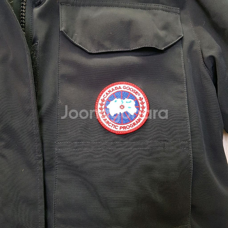 [77]정품 캐나다구스 패딩 점퍼--3
