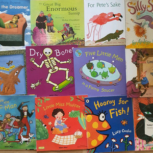 노부영.영어원서.유아영어.유아도서