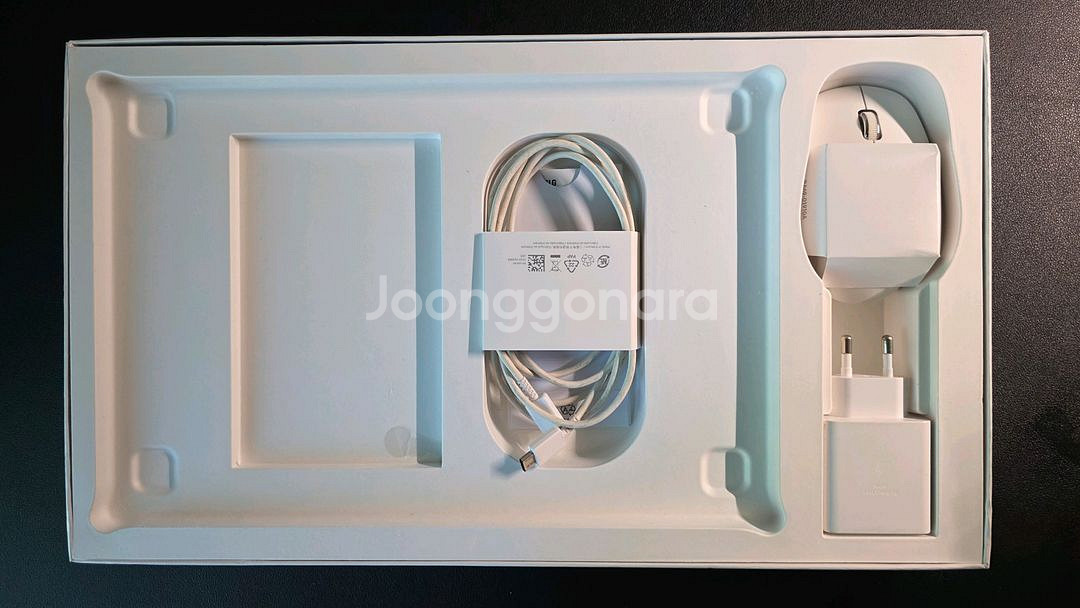 삼성 갤럭시북2 Pro 13인치(무게 870g) 실버 노트북 판매--7