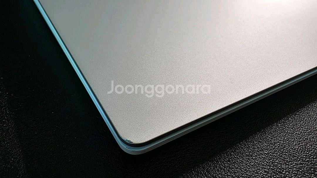 삼성 갤럭시북2 Pro 13인치(무게 870g) 실버 노트북 판매--5