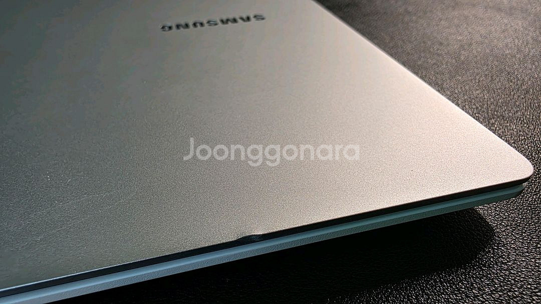 삼성 갤럭시북2 Pro 13인치(무게 870g) 실버 노트북 판매--6