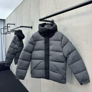 몽클 패딩.공용. 캐쥬얼