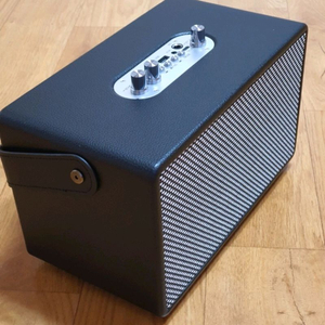 블루투스 스피커 새제품 판매합니다.