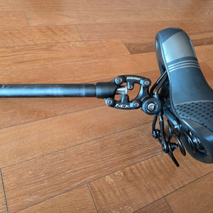 썬투어 NCX 서스펜션 싯포스트