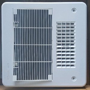 미국 카라반 도메틱 루프에어컨 실내 교체용 커버 이미지