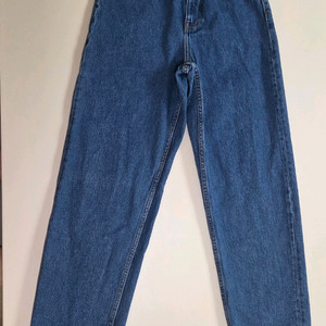 코스테이퍼드 데님 팬츠 24~25