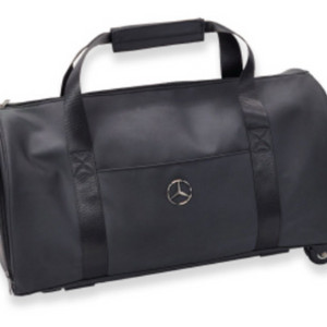 벤츠 트롤리백 기내용 캐리어 (박스 그대로 새상품) 2025 최신