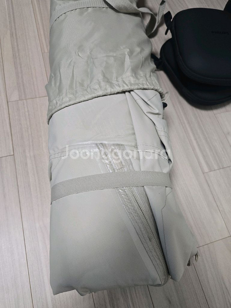 반타곤 맥스 타포린 그라운드시트--0