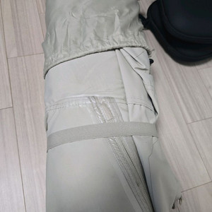 반타곤 맥스 타포린 그라운드시트