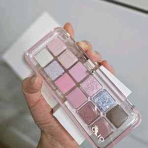 클리오 아이섀도우 크리스탈 발바닥 미개봉