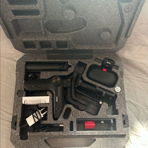 지윤 위빌 짐벌