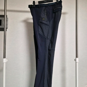 38)아이더 잔기모 6 Xenium 바지