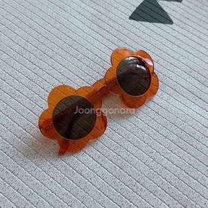 유아 운더킨 선글라스