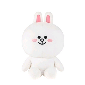 브라운앤플리즈 콘니 브라운 핑크 드라이버 커버