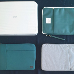 노트북 태블릿 서류 가방 파우치 팝니다