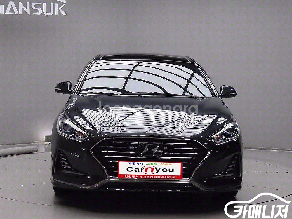 [현대]쏘나타 뉴 라이즈 하이브리드 프리미엄 스페셜 #앱특가--0