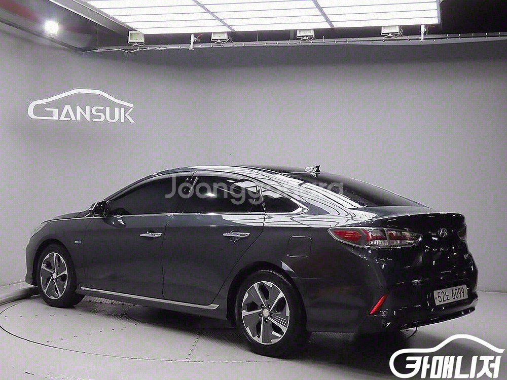 [현대]쏘나타 뉴 라이즈 하이브리드 프리미엄 스페셜 #앱특가--2