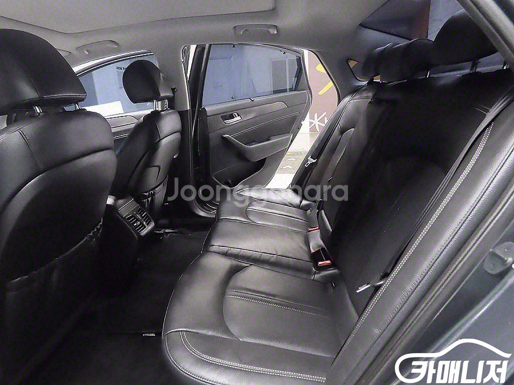 [현대]쏘나타 뉴 라이즈 하이브리드 프리미엄 스페셜 #앱특가--8