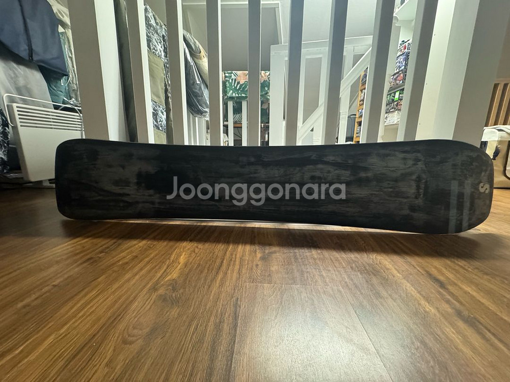 18/19 살로몬스피드웨이 160(10회미만사용)--1