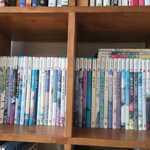 세계문학책시루 50권