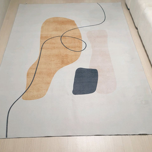 대형 러그, 아트 빈백, 1인용 쇼파, 팝니다