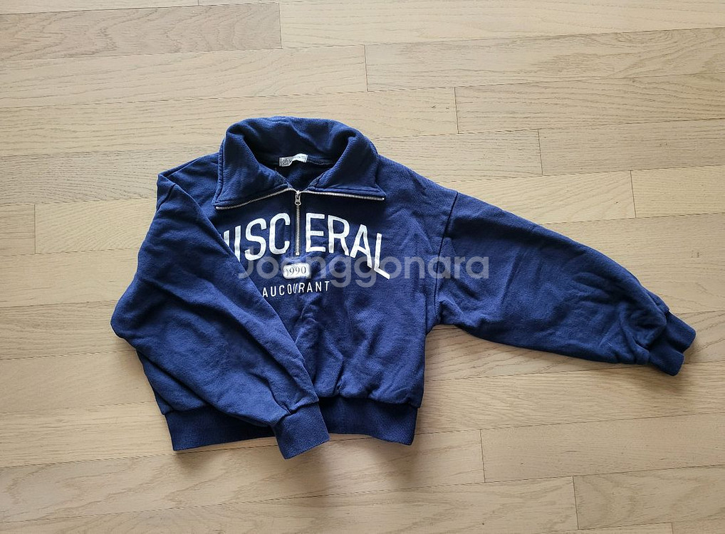 여성 후드 집업--0