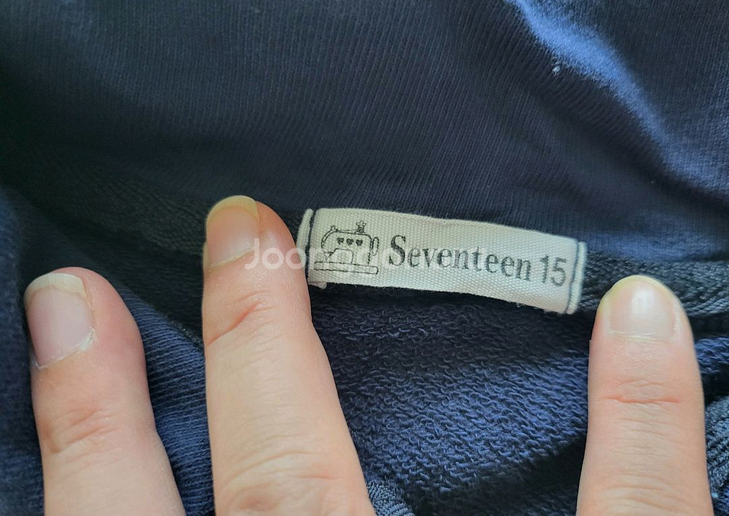 여성 후드 집업--2