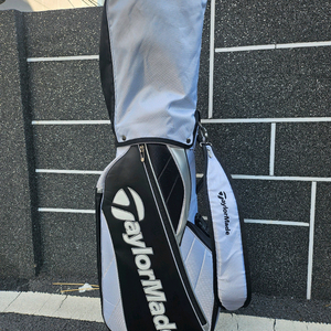 테일러메이드 골프백 캐디백