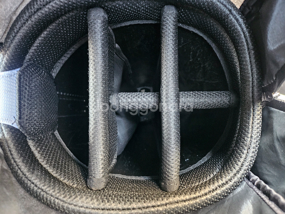 테일러메이드 골프백 캐디백--2