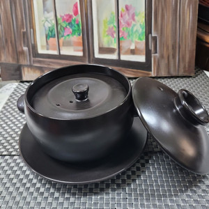 [판매] 아올다 뚝배기돌솥밥 입니다(새상품)