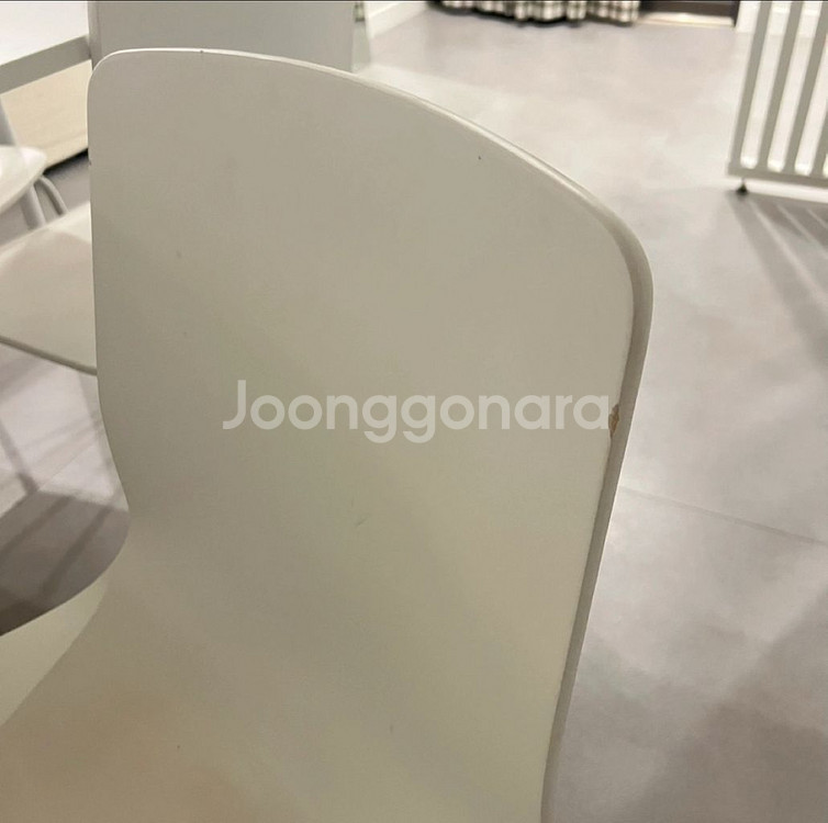 화이트식탁세트--3