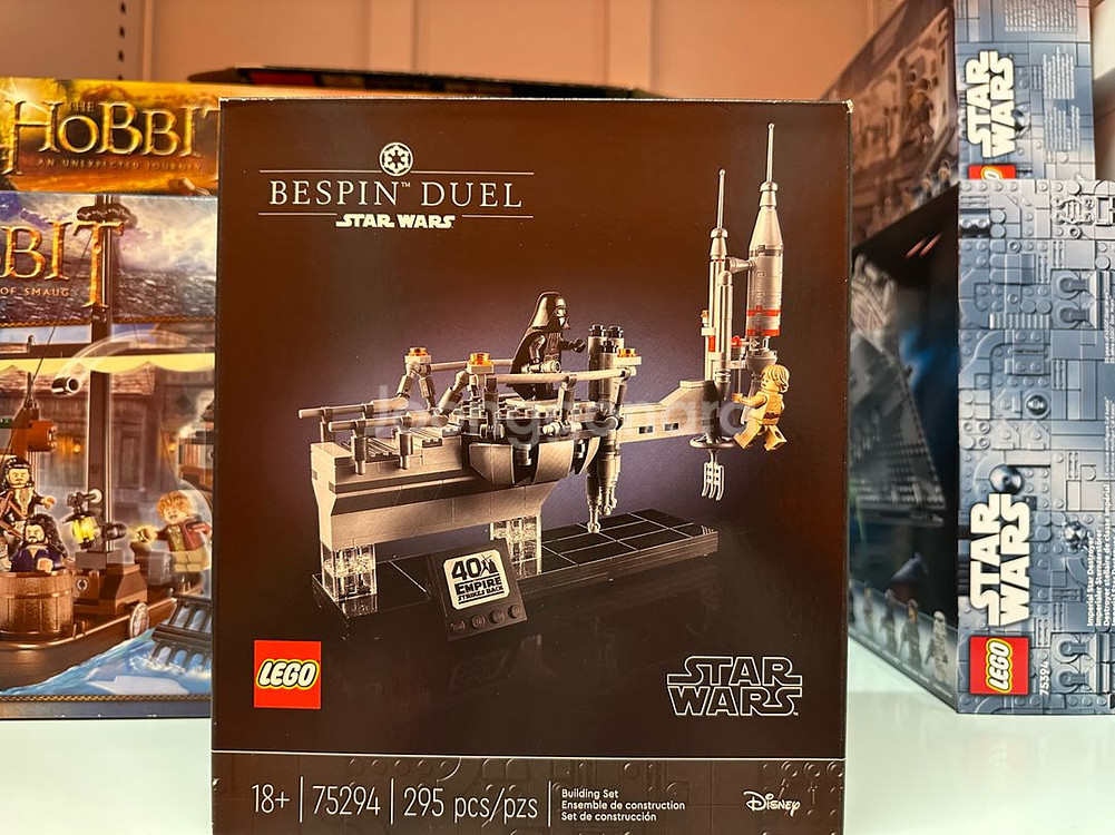 레고스타워즈 75294 새제품 판매--0