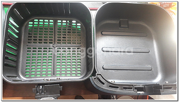 프로피쿡 전기오븐(에어 프라이어)--3