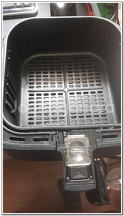 프로피쿡 전기오븐(에어 프라이어)--4